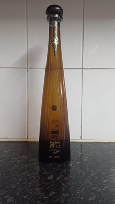 Don Julio Anejo 1942 Tequila Magnum 1,75cl Leerflasche