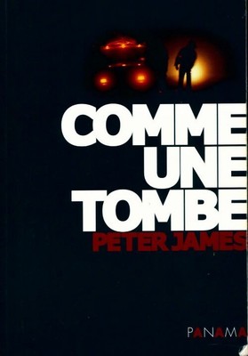 Wie ein Grab - Peter James - V2022692
