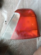 Feu arrière Rover 75