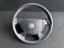 Mercedes SLK R170 Lenkrad Lederlenkrad schwarz