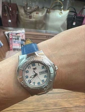 Technomarine Technomarine Watch Unisex