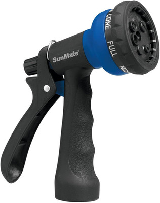 Orbit Sunmate Hose-End 56016N Plastic Turret Nozzle
