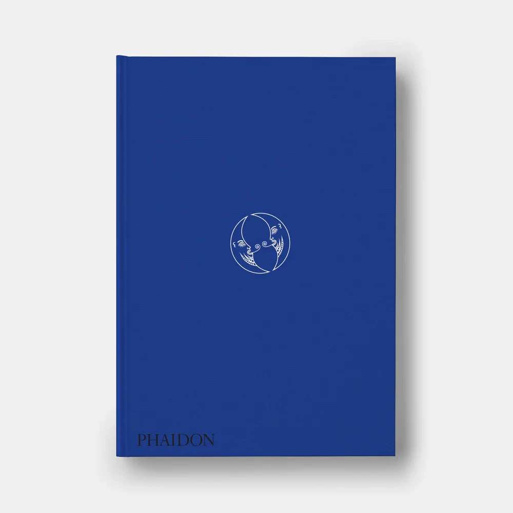 LUNA LUNA: THE ART AMUSEMENT PARK - André Heller - PHAIDON - Brand New - Sealed