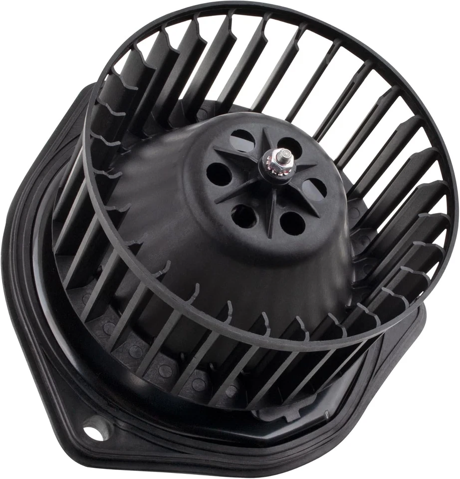 Motor soprador aquecedor HVAC com roda para Chevy Camaro Impala Buick Cadillac Olds - Imagem 3 de 4