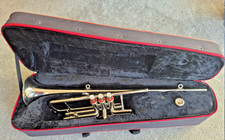 Trumpet - Fanfare Herald Trumpet