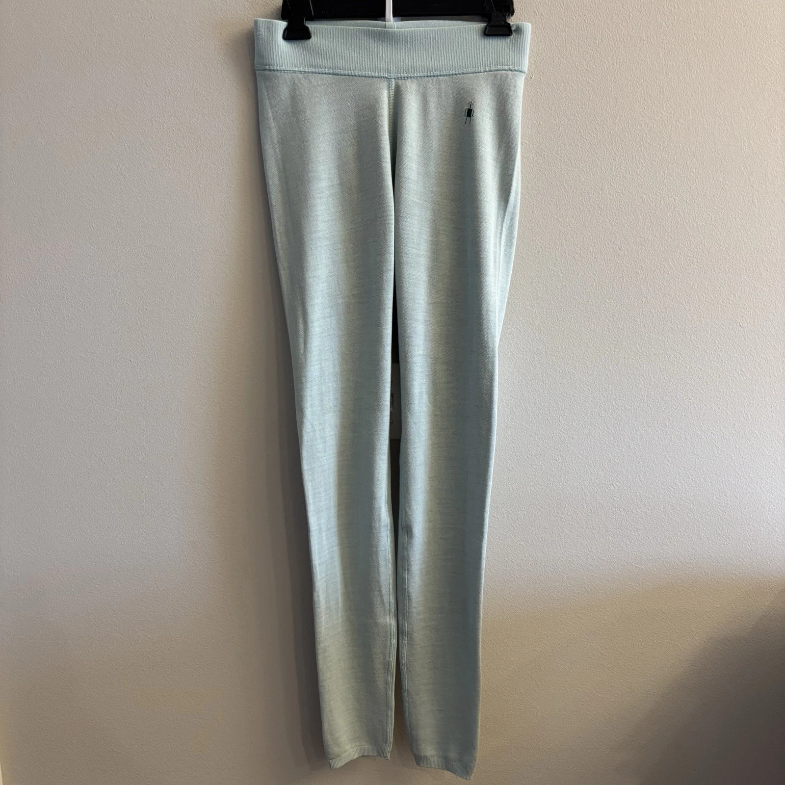 Smartwool Women's Intraknit Thermal Merino Base Layer Bottom-Aqua -Medium NEW
Opens in a new window