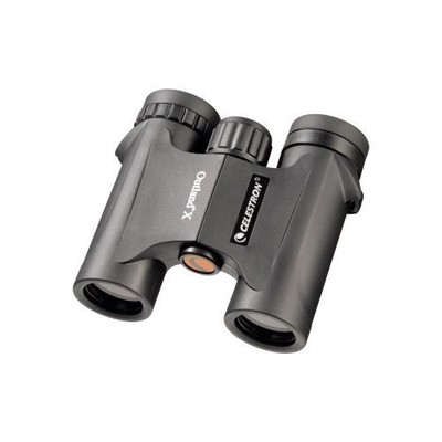 Celestron OUTLAND X CB71341 Fernglas 10x25 Schwarz