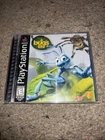 A Bugs Life PlayStation 1 PS1 CIB Complete Tested