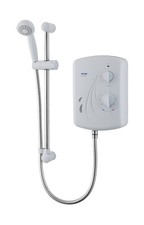 Triton Seville 7.5 KW Universal Electric Shower MOSV07SG