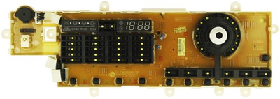 #ad LG Washer EBR62267128 EBR67466116 Control Board Union $61.13