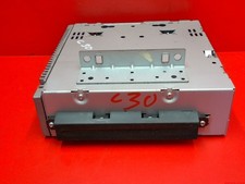Autoradio Volvo C30