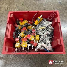 SMC Vacuum Switch and Sensor LOT *VARIOUS MODULES*