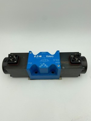 Eaton Vickers, 565330, KDG4V-5-33C-50N-Z-M-U-H7-30, Genuine-New