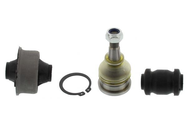 Reparatursatz Querlenker Vorderachse FüR Toyota Yaris Verso-image