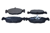 Original Maxgear Bremsbelagsatz Scheibenbremse 19-0592 FüR Chevrolet Daewoo