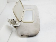 Pare-brise Jeep PATRIOT