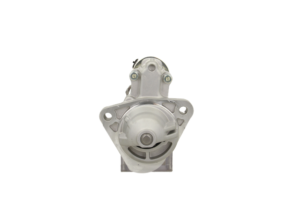 Denso Neu Anlasser Passend FüR Opel 1.7 Kw 12 Volt DSN1494-image