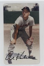 2019 Topps Heritage 1970 Topps Super Baseball Box Loader Al Kaline #11 HOF 0c4