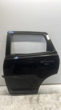 Porte arrière et accessoires Nissan QASHQAI