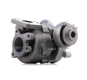 Turbolader RIDEX 2234C0190 passend für PEUGEOT 4008 SUV für CITROËN C4 AIRCROSS