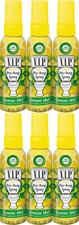 (6 PACK)  Air Wick VIP Pre-Poop Spray, Lemon ...