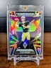 2025 Panini Phoenix - Tyler Shough - #37 ROOKIE THUNDERBIRDS SILVER HOLO (RC)