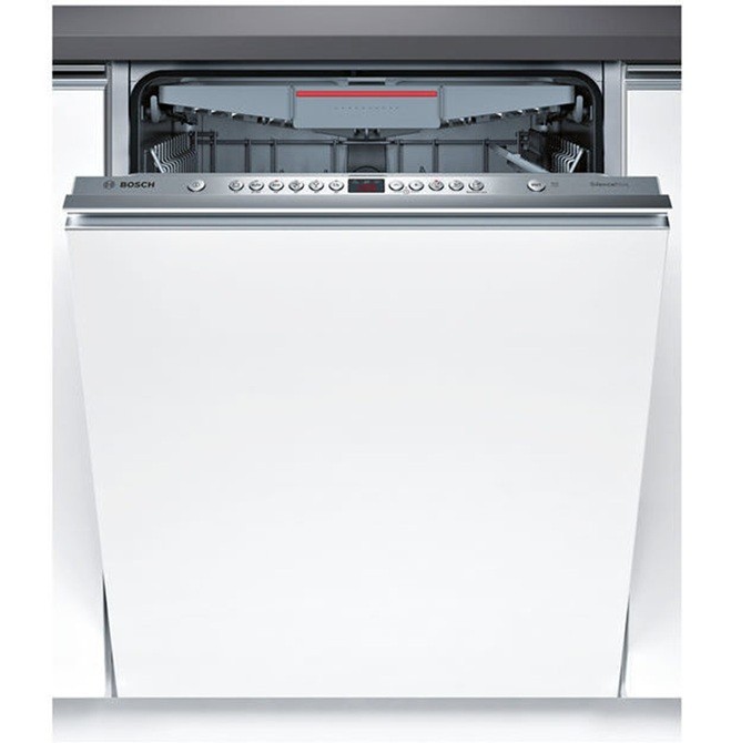Lavastoviglie BOSCH SMV46NX00F   14 Coperti 6 Programmi A++(E) Inverter AquaStop