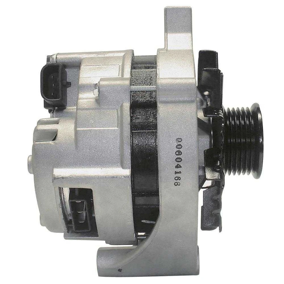 Alternador Foto 4 de 4