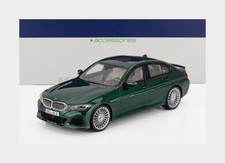 GT-SPIRIT FT97601124-GT912B BMW - 3-Series Alpina B3 (G20) 2022 - Green Met - 1/