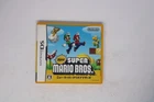 New Super Mario Bros. Nintendo DS JPN (Region Locked)