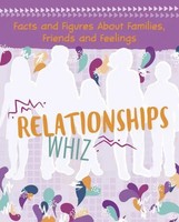 Relationships Whiz | Facts And Figures About Families, Friends And Feelings