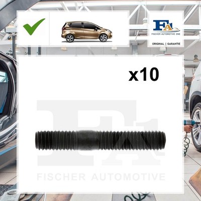 Fa1 Schraube, Laderbefestigung FORD B-MAX (JK) 1.0 EcoBoost