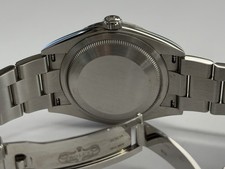 2025 Rolex Explorer Black Dial 36mm Automatic Watch 124270 - Full Set 8