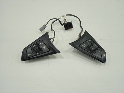 13439133 Lenkradkontrolle OPEL CORSA E SELECTIVE 2016 1092405