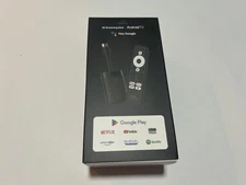 Homatics 4K Android TV Streaming Stick