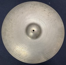Zildjian A Custom Medium Ride Cymbal 20"