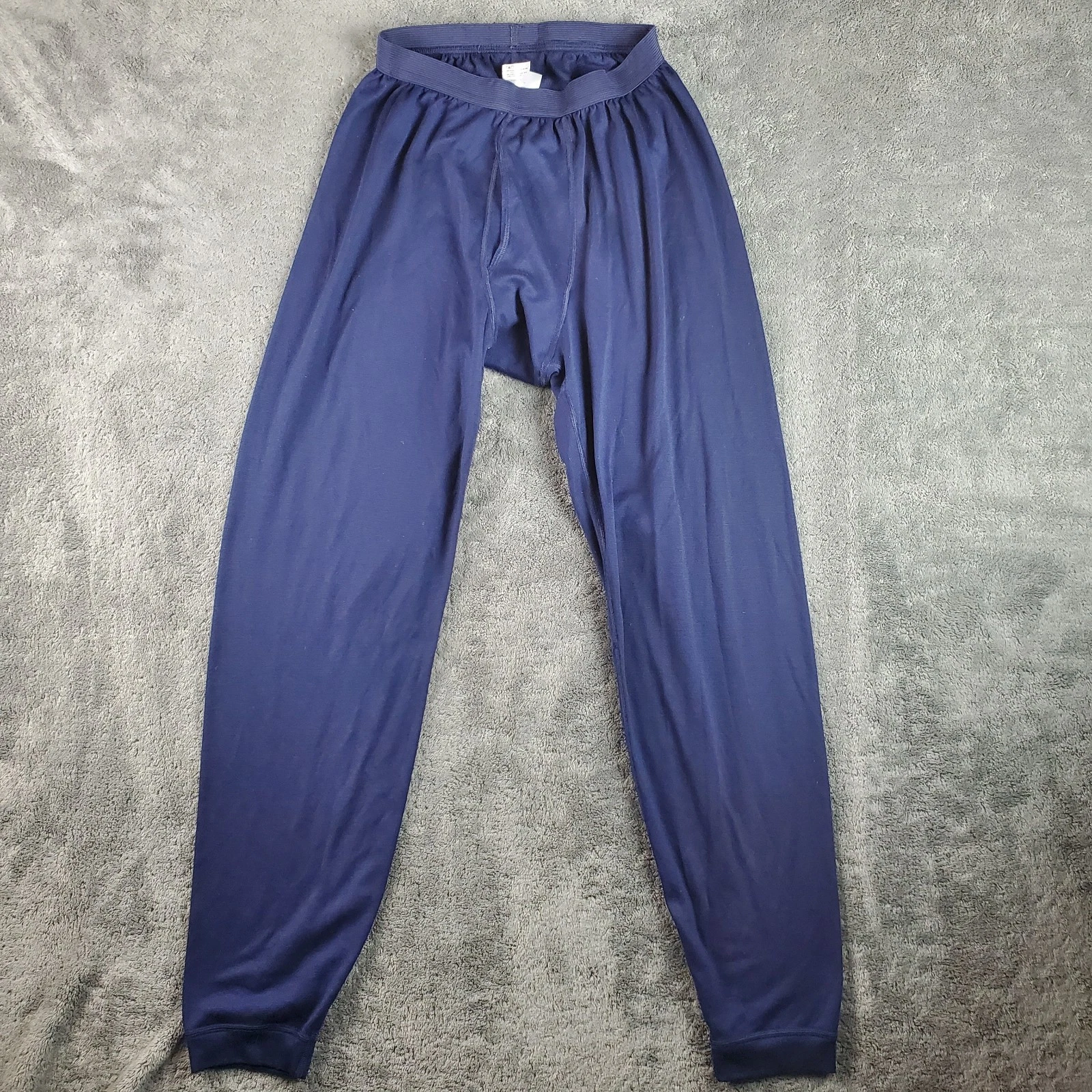 Patagonia Pants Mens L Blue Capilene Base Layer Bottom Thermal 44292 Vintage
Opens in a new window o
