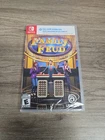 Family Feud (Nintendo Switch, 2020) Code in Box New Sealed