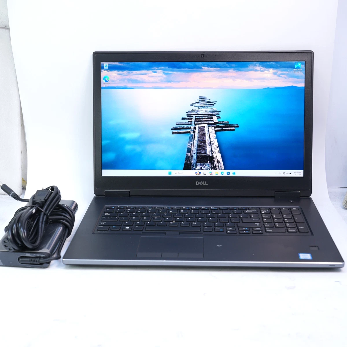 Dell Intel Core i9 8th Gen. PC Laptops & Netbooks for sale | eBay