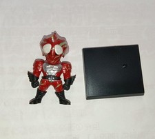 Kamen Rider Converge 57 Kamen Rider Amazon Amazon Alpha #43d859