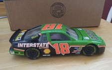 1991 Revell 1:24 Bobby Labonte 18 Interstate Batteries Chevrolet Monte Carlo