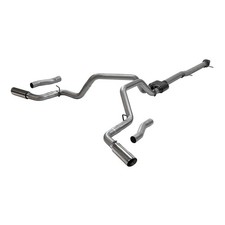 818112 Flowmaster Outlaw Cat-back Exhaust System 818112 Flowmaster Outlaw Cat-back Exhaust System