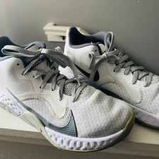 🖤 Nike Renew Elevate Basketball Sneakers – Women’s 7.5