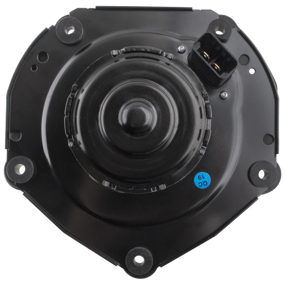 HVAC Heater Blower Motor with Fan Cage for Buick Cadillac Oldsmobile Pontiac - Image 4 of 4