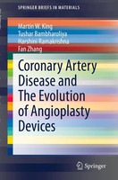 Martin W. King (U. A.) | Coronary Artery Disease And The Evolution Of...