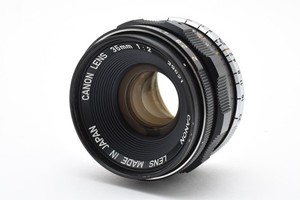 Canon 35mm F2 Ltm | eBay
