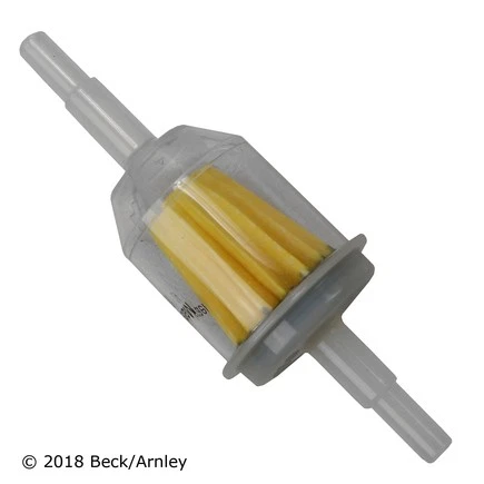 Filtro de combustible Beck Arnley 043-0504 Foto 2 de 4