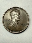 ** 1909 LINCOLN CENT-  VF+  (UPGRADE THAT SPOT IN YOUR SET) PRICED TO SELL **