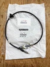 Radio Antenna Base w/Cable Assembly 02-10 Dodge Ram 1500 2500 3500 MOPAR OEM NEW