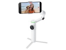 Insta360 Flow 2 Pro 3-Axis AI-Powered Smartphone Gimbal Stabilizer AI Tracker